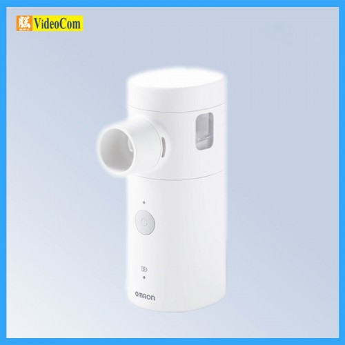 OMRON W8 醫用手持便攜網式霧化器 (白色) 6927840006334 OMRON W8 醫用手持便攜網式霧化器 (白色) 6927840006334